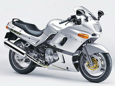 Kawasaki