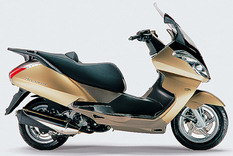 Aprilia 