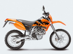 KTM