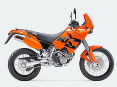 KTM 