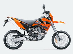 KTM 