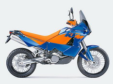 KTM