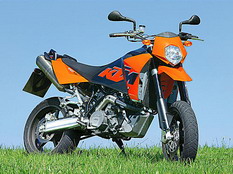 KTM 