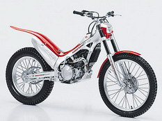 Montesa 