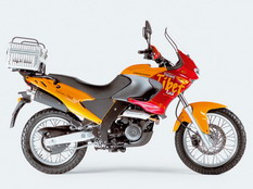 Aprilia