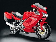 Ducati