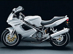 Ducati