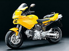 Ducati