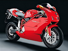 Ducati