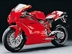 Ducati