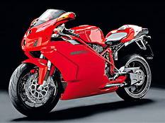 Ducati