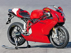 Ducati