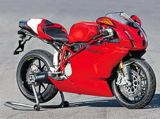 Ducati 