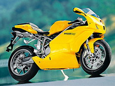 Ducati