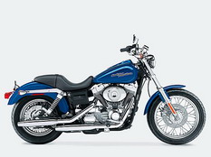 Harley-Davidson
