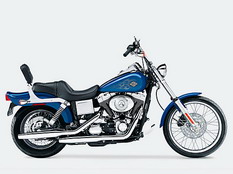 Harley-Davidson