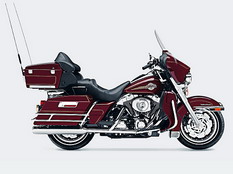Harley-Davidson