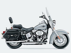Harley-Davidson