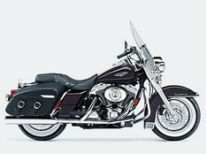 Harley-Davidson