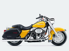 Harley-Davidson