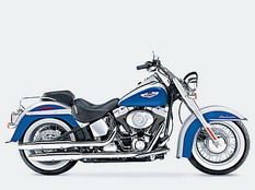 Harley-Davidson