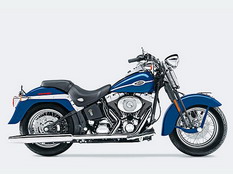 Harley-Davidson