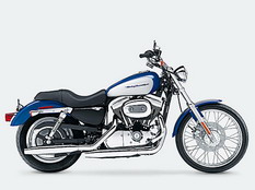 Harley-Davidson