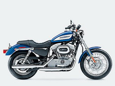 Harley-Davidson