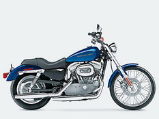 Harley-Davidson