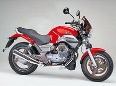 Moto Guzzi