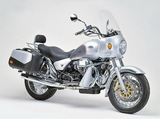 Moto Guzzi