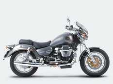 Moto Guzzi