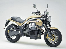 Moto Guzzi