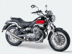 Moto Guzzi 