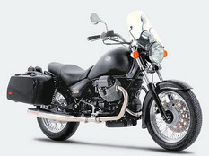 Moto Guzzi 