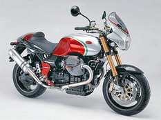 Moto Guzzi 