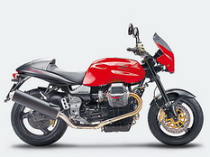 Moto Guzzi