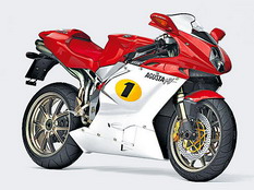 MV Agusta 