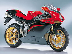 MV Agusta 