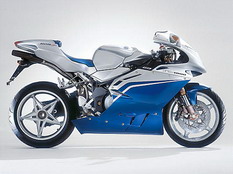 MV Agusta 