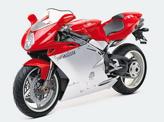 MV Agusta 