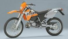 KTM 