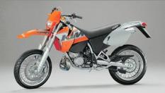 KTM 