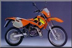 KTM 