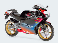 Aprilia 