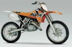 KTM 