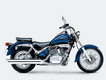 Suzuki Intruder 125 LC