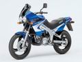 Yamaha TDR