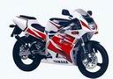 Yamaha TZR 125
