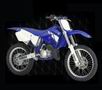 Yamaha YZ 125